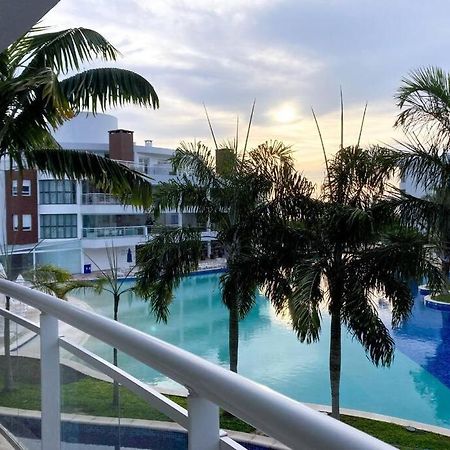 Ape De Luxo Marine Home Resort Флорианополис Экстерьер фото
