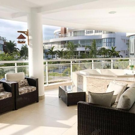 Ape De Luxo Marine Home Resort Флорианополис Экстерьер фото