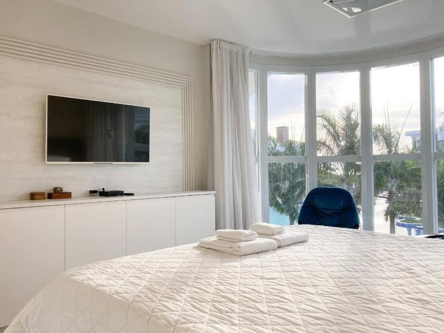 Ape De Luxo Marine Home Resort Флорианополис Экстерьер фото