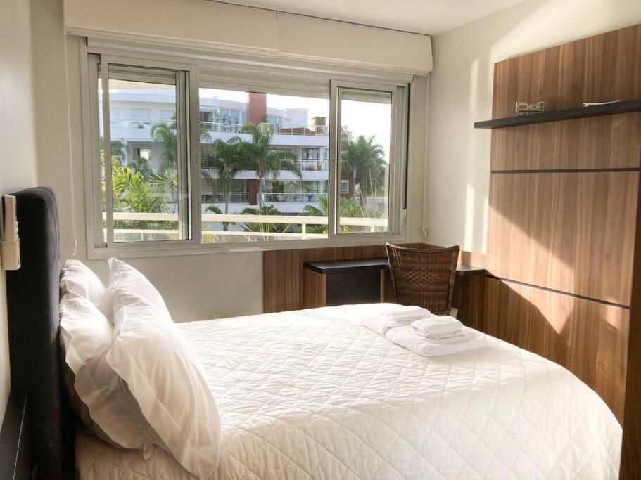 Ape De Luxo Marine Home Resort Флорианополис Экстерьер фото
