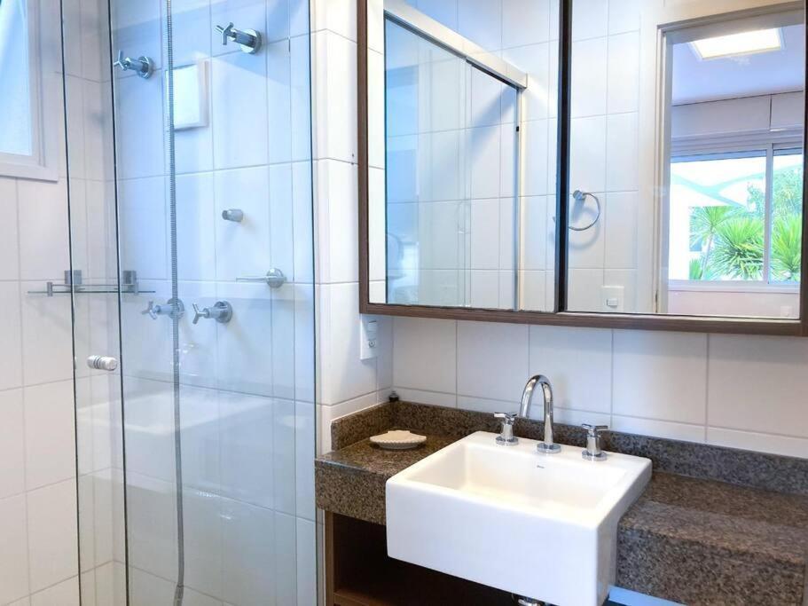 Ape De Luxo Marine Home Resort Флорианополис Экстерьер фото