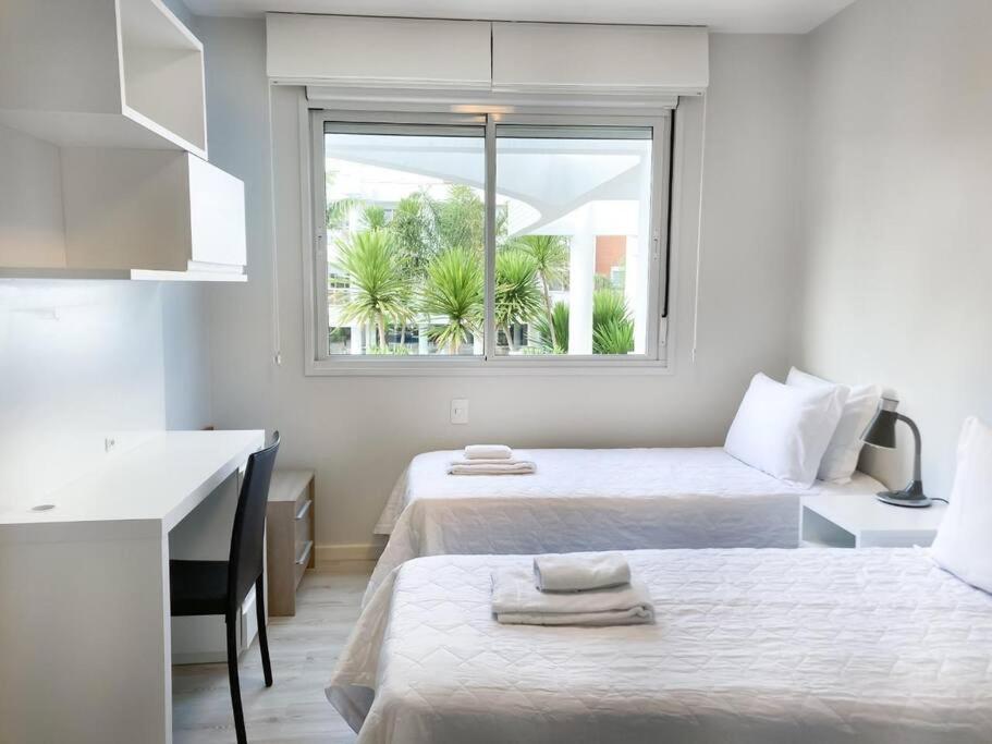 Ape De Luxo Marine Home Resort Флорианополис Экстерьер фото