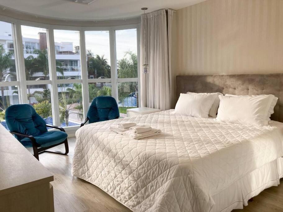 Ape De Luxo Marine Home Resort Флорианополис Экстерьер фото