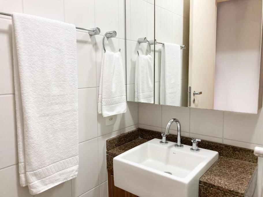 Ape De Luxo Marine Home Resort Флорианополис Экстерьер фото