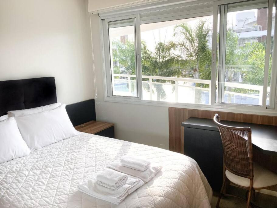 Ape De Luxo Marine Home Resort Флорианополис Экстерьер фото