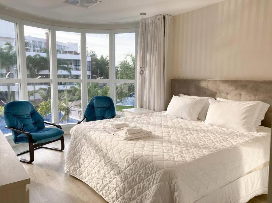 Ape De Luxo Marine Home Resort Флорианополис Экстерьер фото